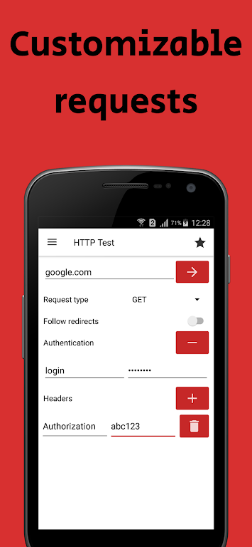 Web Tools截圖2