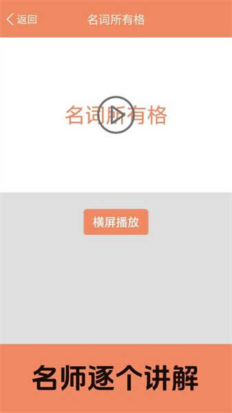 小學英語語法通