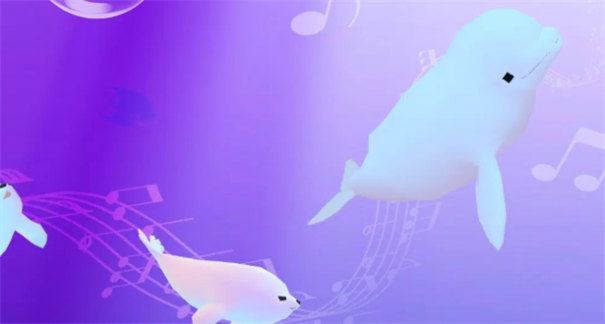 深海水族館與經(jīng)典