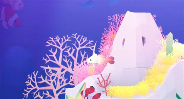 深海水族館與經(jīng)典截圖2
