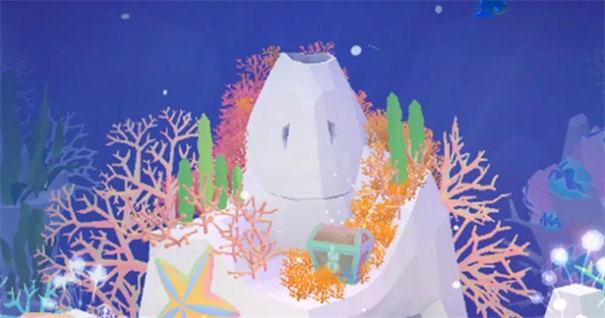 深海水族館與經(jīng)典截圖4