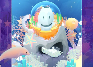 深海水族館與經(jīng)典