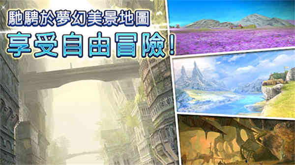 托蘭異世錄國(guó)際版截圖4