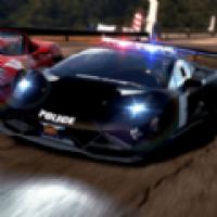 特種警車駕駛