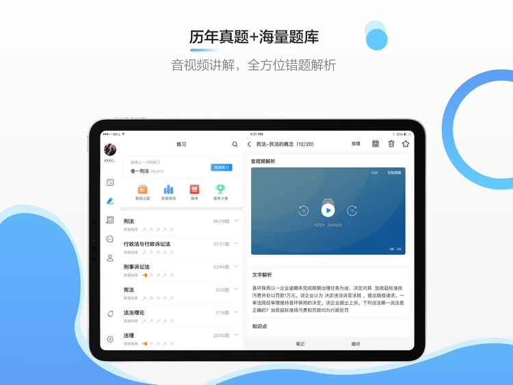 覺曉法碩