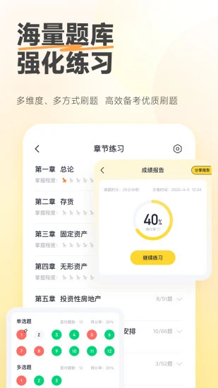 斬六將CPA