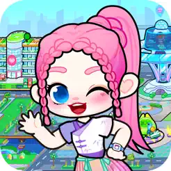 Game World
