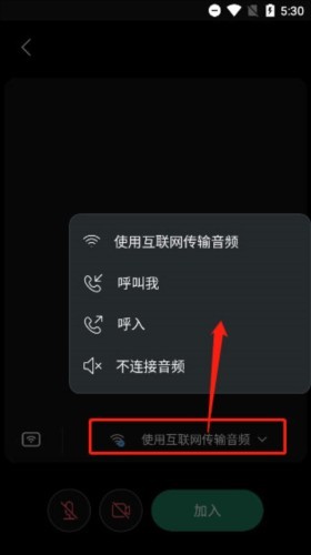 Webex會議