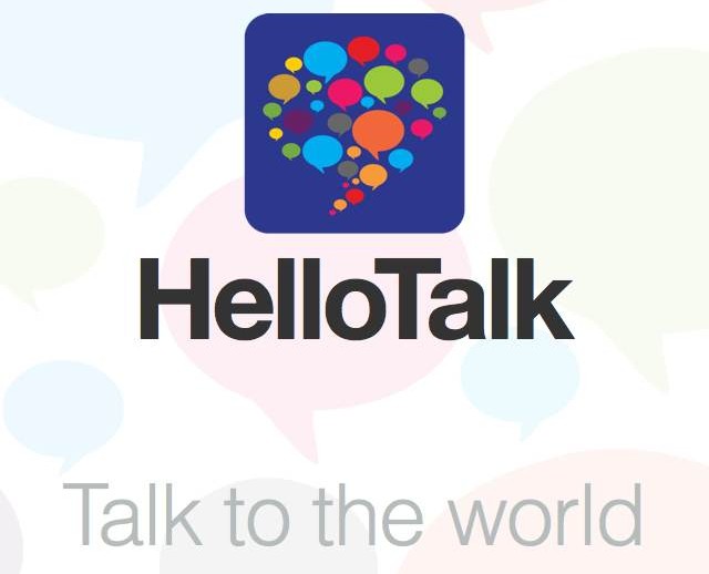 HelloTalk軟件