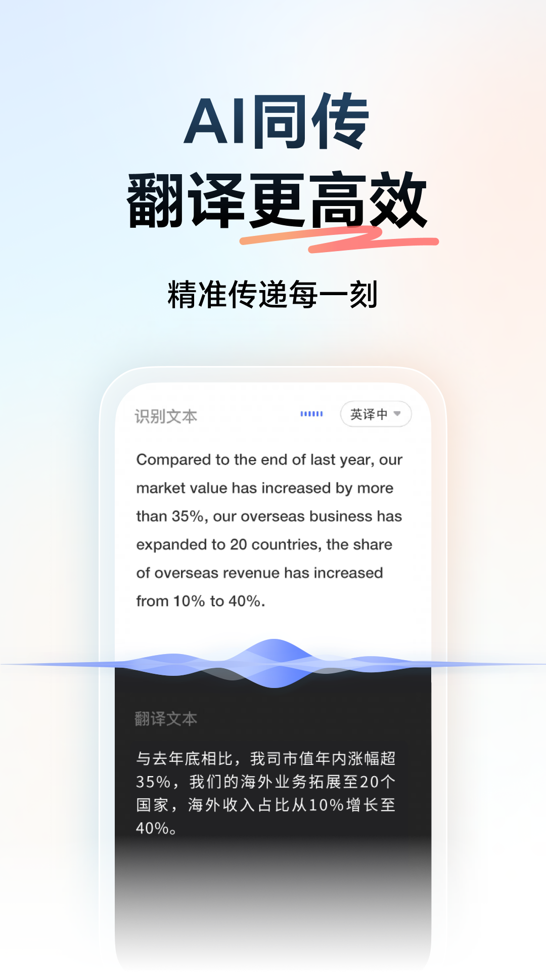 有道詞典app截圖4