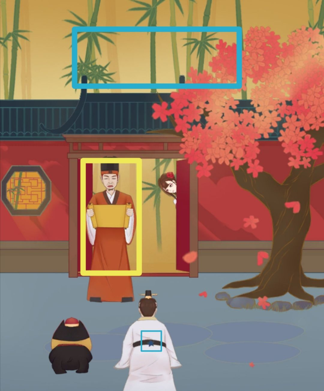 花木蘭的那些事