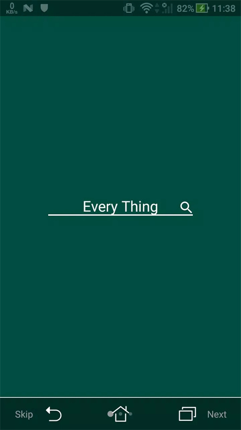 Everything截圖2