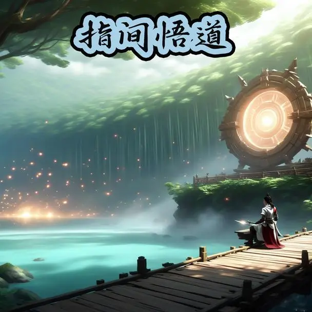 指間悟道
