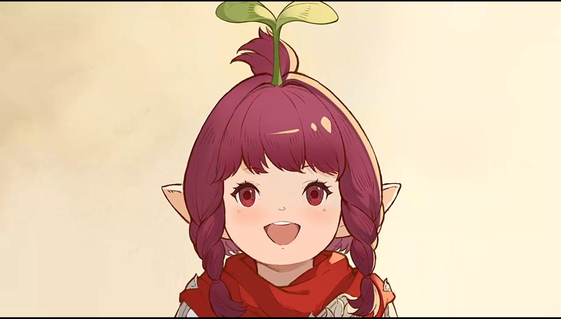 最終幻想14水晶世界
