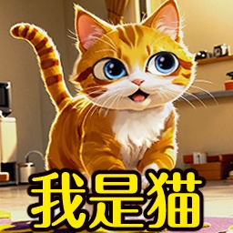 我的貓日記