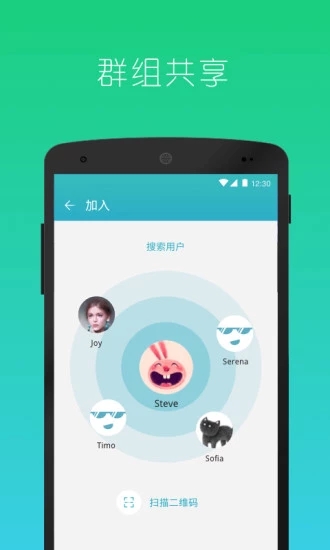 MiniShare