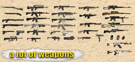 Special Forces Group 2截圖2