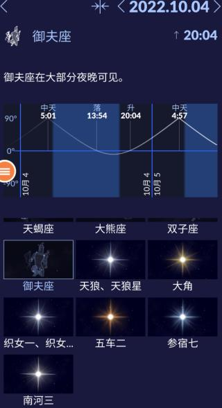 漫步星空2