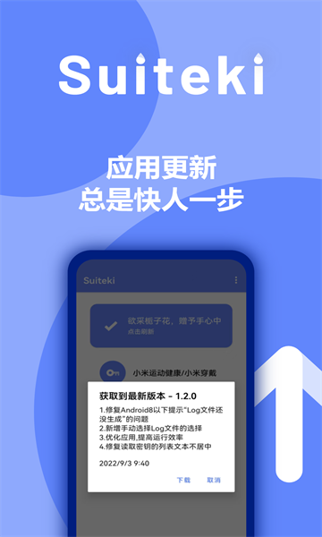 Suiteki軟件