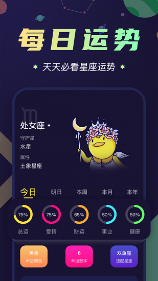 準(zhǔn)鴨塔羅牌
