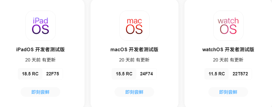 嘗鮮派