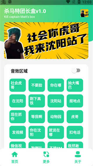 殺馬特團(tuán)長盒截圖5