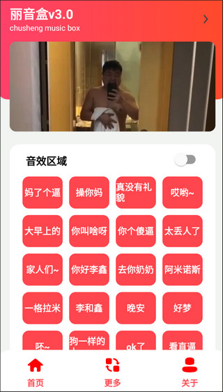 麗音盒截圖5