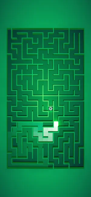 迷宮光之路截圖3