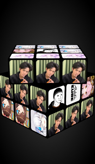 純真盒截圖2