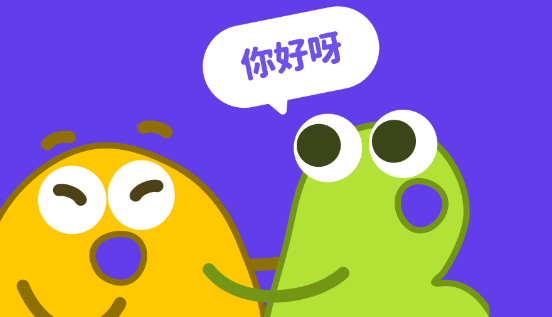 趣碰詞
