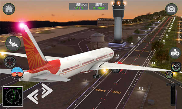 爆裂飛機(jī)