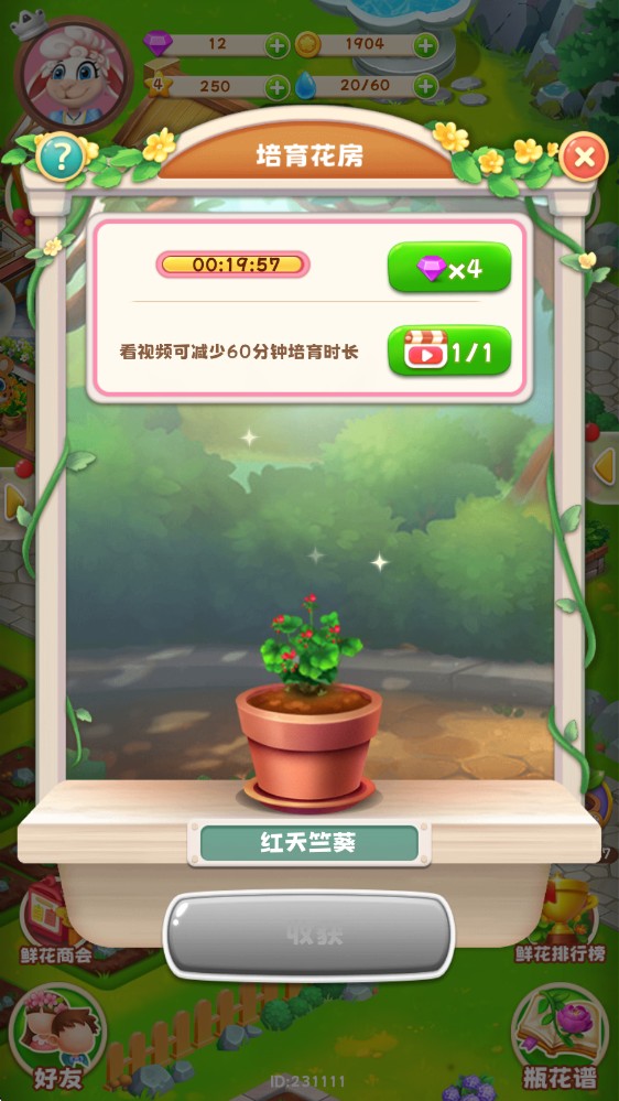 動(dòng)物花店