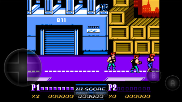雙截龍2