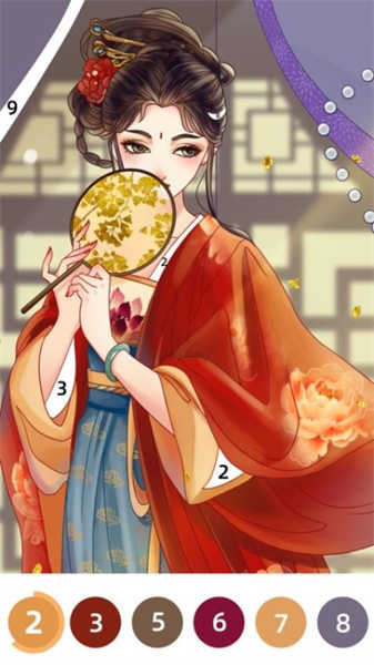 涂個(gè)壁紙