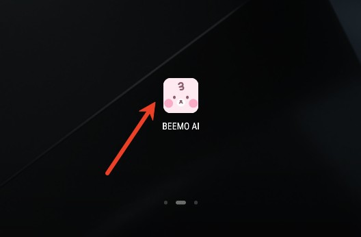 BEEMOAI安卓安裝包