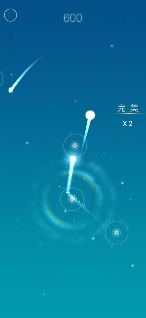 夢與音符截圖5