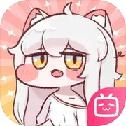 嘟嘟臉惡作劇