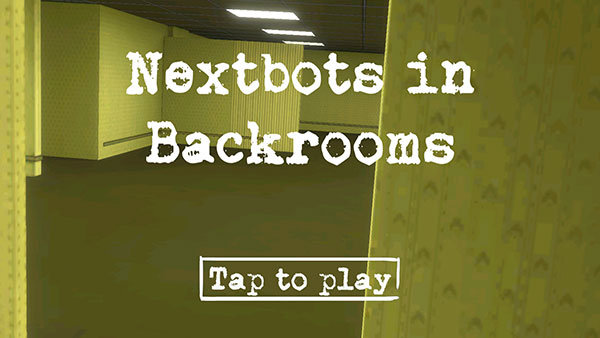 幕后的Nextbot截圖3