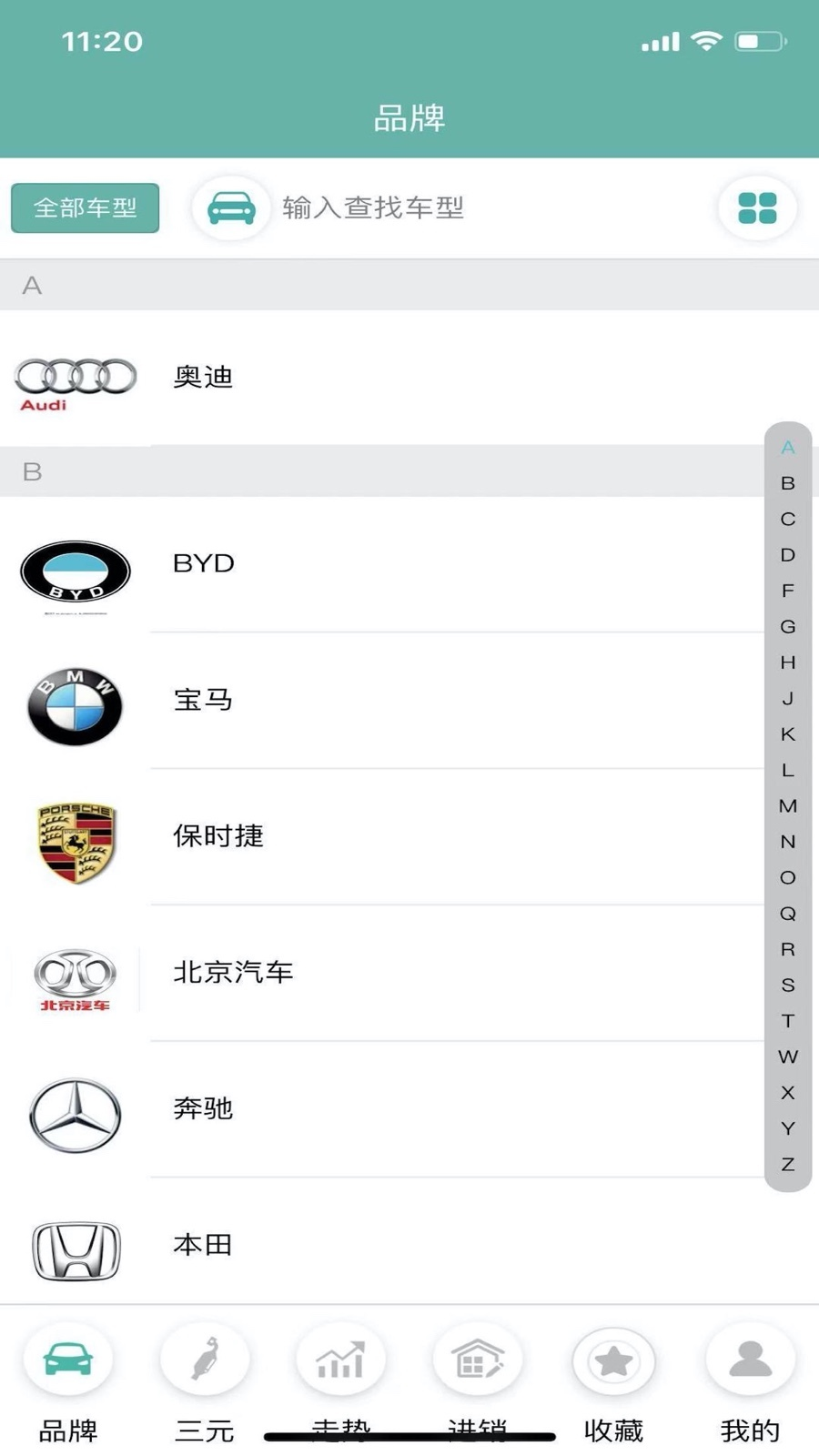 三元催化風(fēng)向標(biāo)