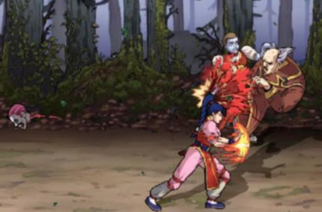 午夜杀生重制版