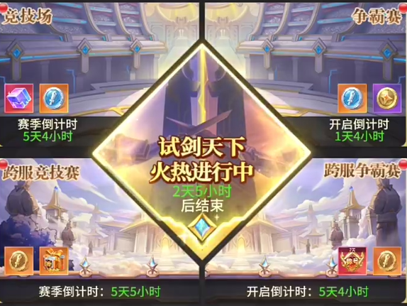 皇家騎士