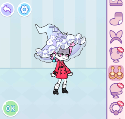 安潔拉世界美妝工坊