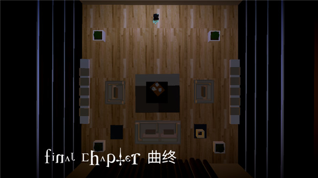 惡魔不撒謊截圖3