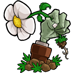 植物大戰(zhàn)僵尸拼接版