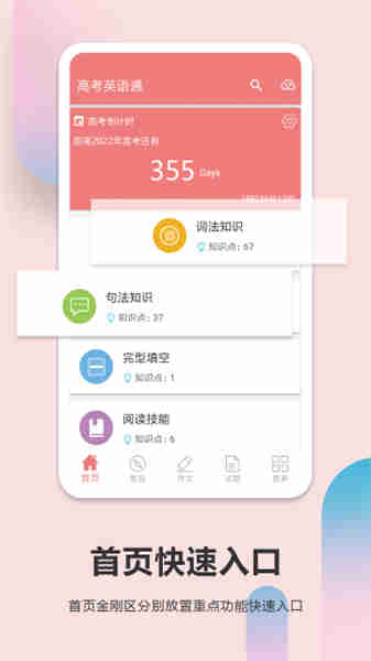 高考英語通