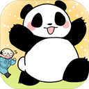 熊貓永不為奴