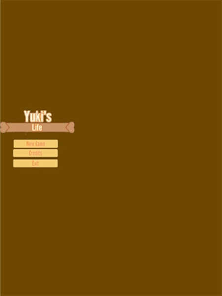 Yuki的閑暇時(shí)光