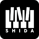 Shida鋼琴助手app