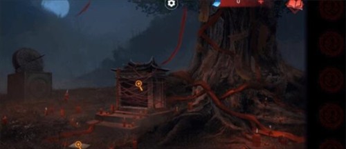 紙嫁衣6無間夢境千秋魘篇安卓版圖片8
