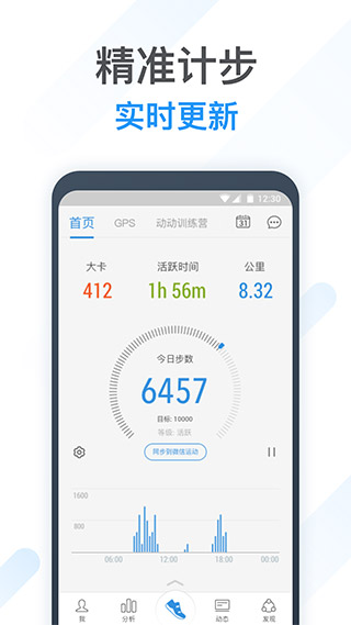 動動app截圖5